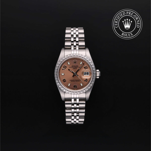 Lady Datejust