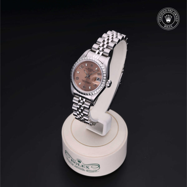 Lady Datejust