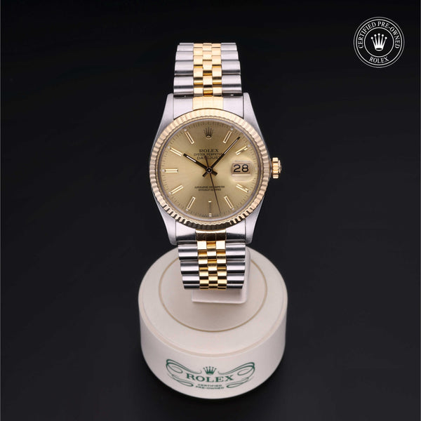 Datejust