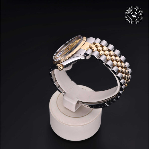 Datejust