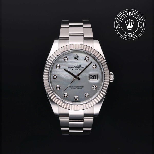 Datejust