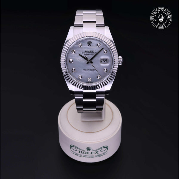 Datejust