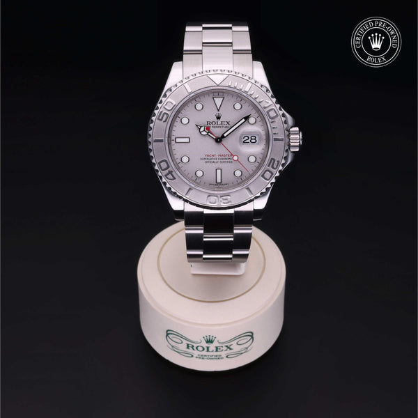 Yacht-Master