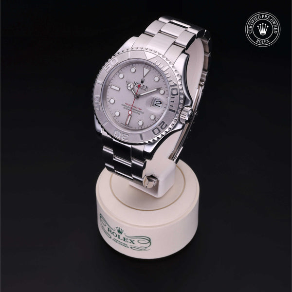 Yacht-Master