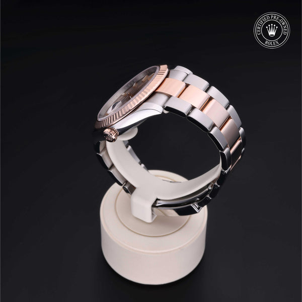 Datejust