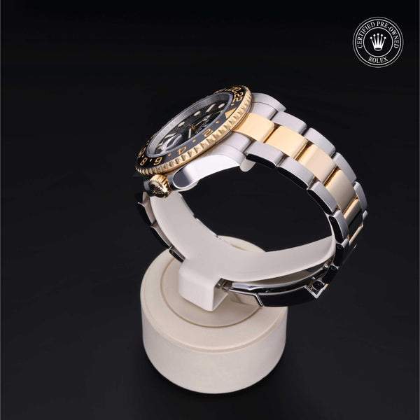 GMT-Master II