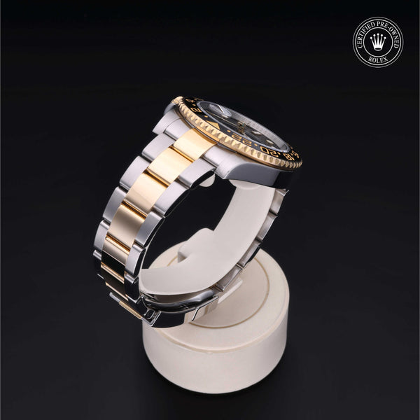 GMT-Master II