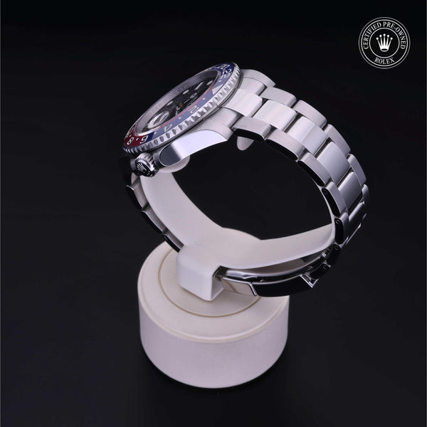 GMT-Master II