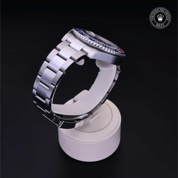 GMT-Master II