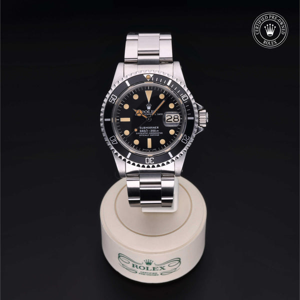 Submariner
