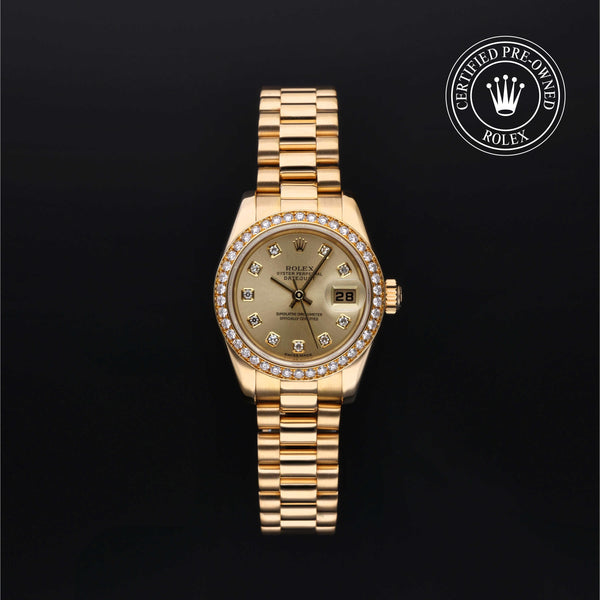 Lady Datejust