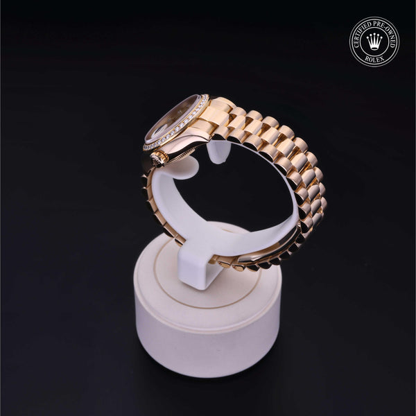 Lady Datejust