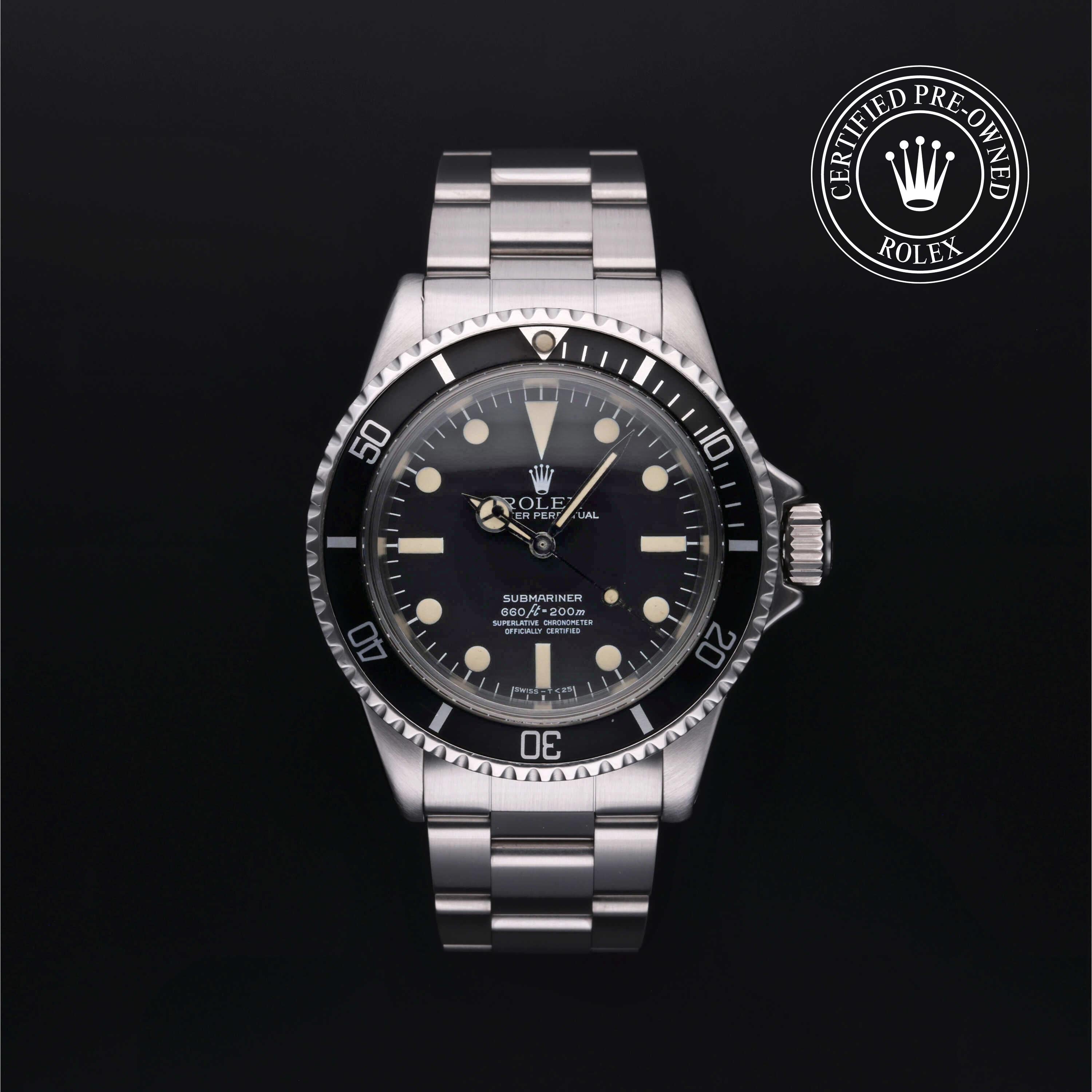 Submariner