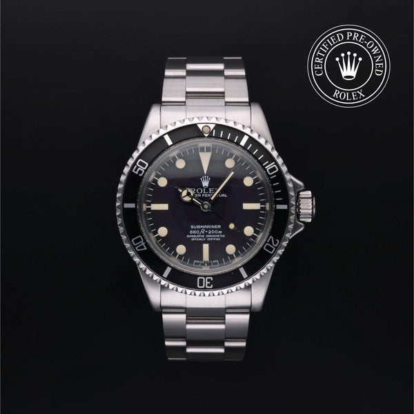 Submariner