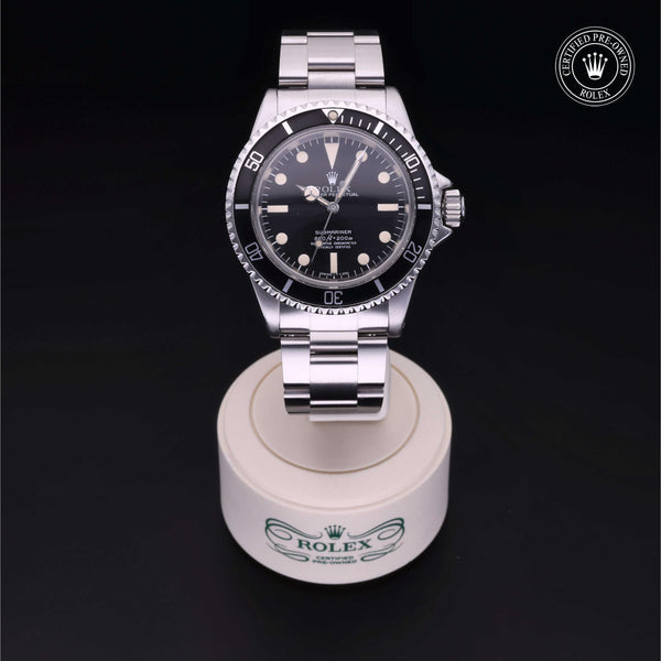 Submariner