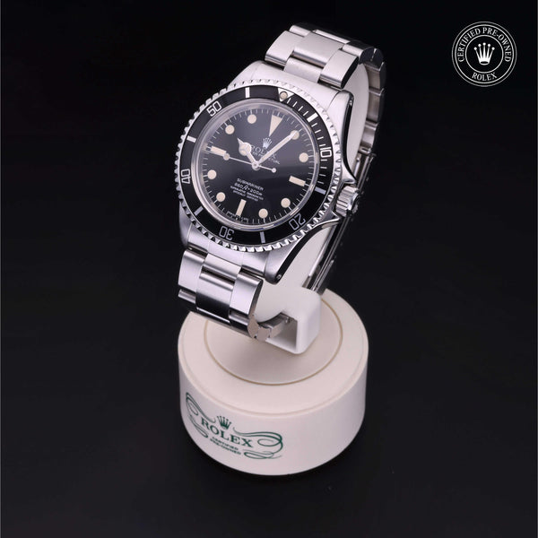 Submariner