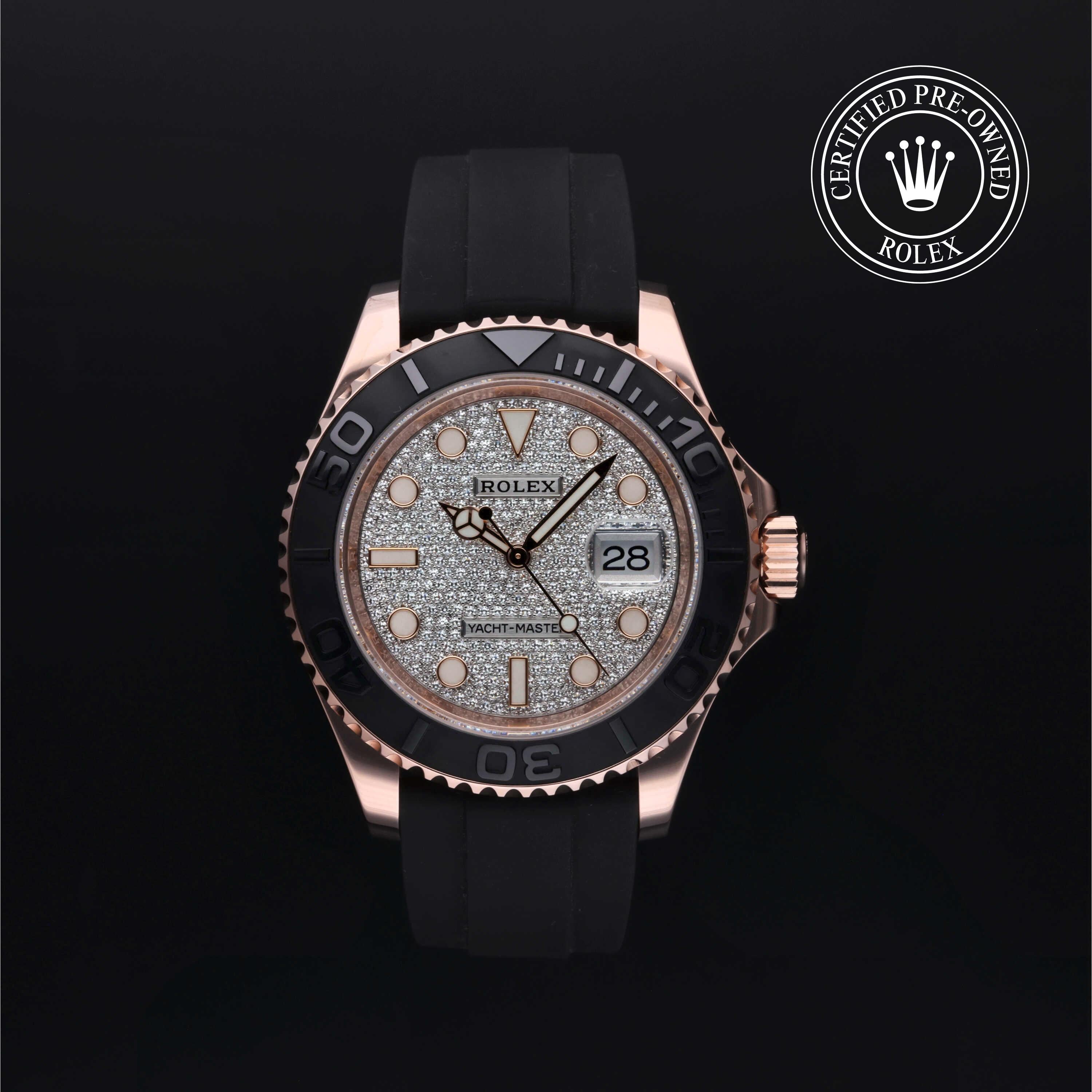 Yacht-Master