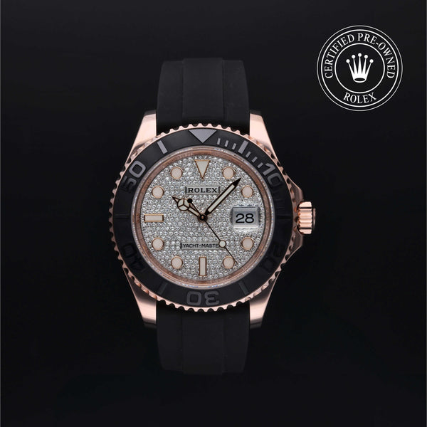 Yacht-Master