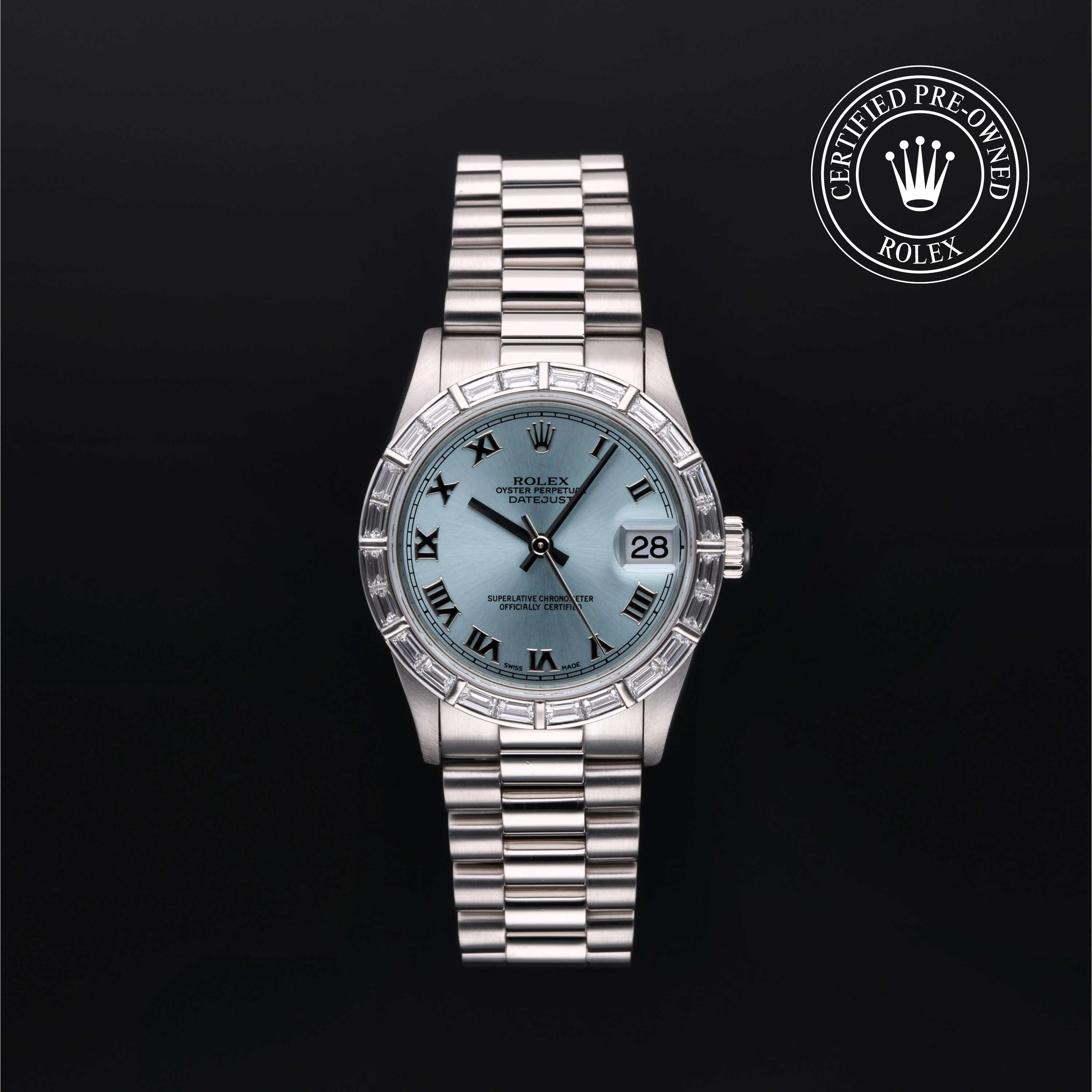 Datejust