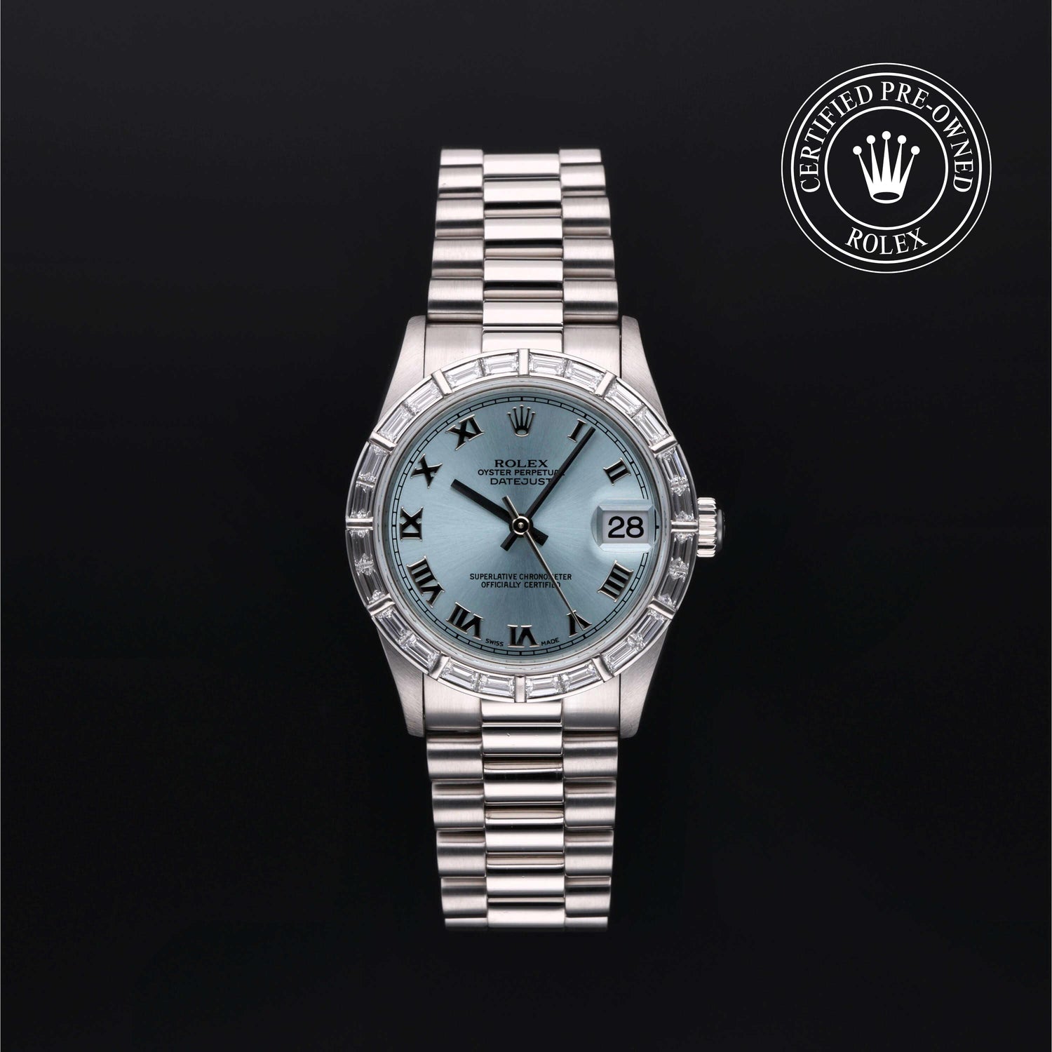 Datejust