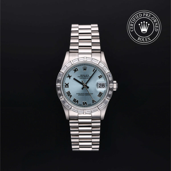 Datejust