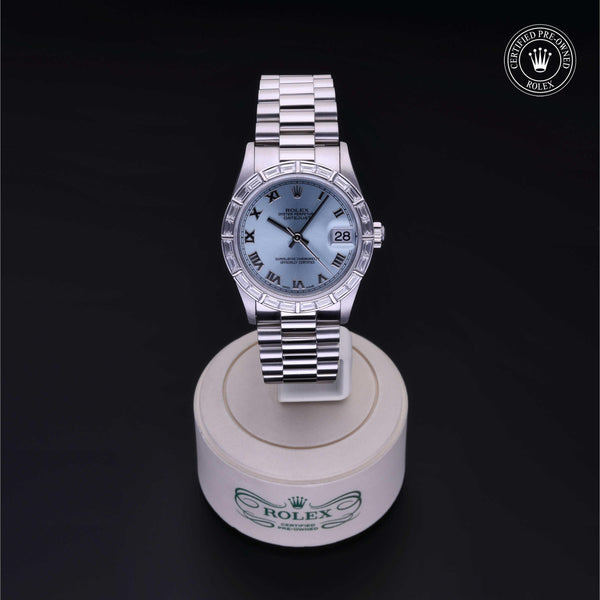 Datejust