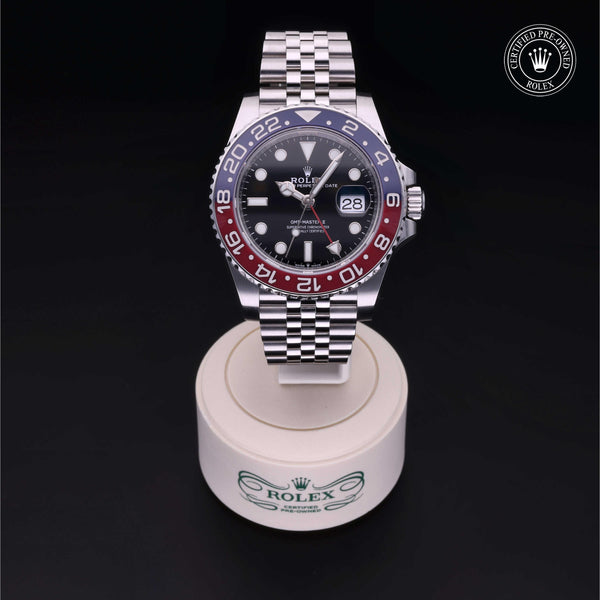 GMT-Master II