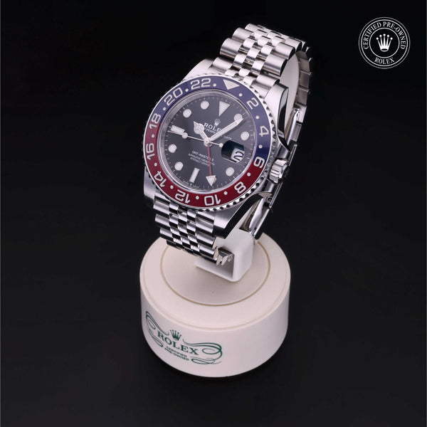GMT-Master II