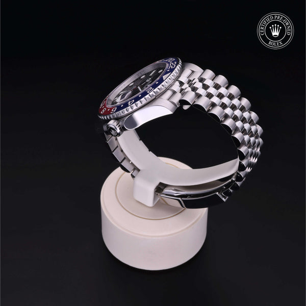 GMT-Master II
