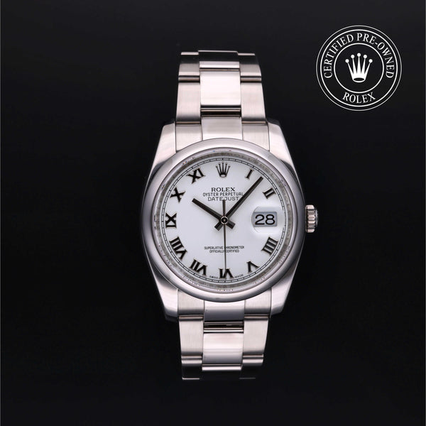 Datejust