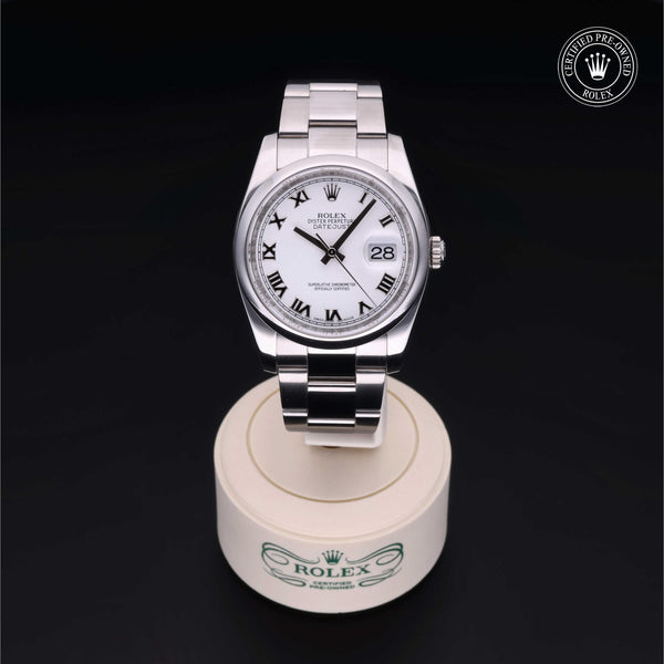 Datejust