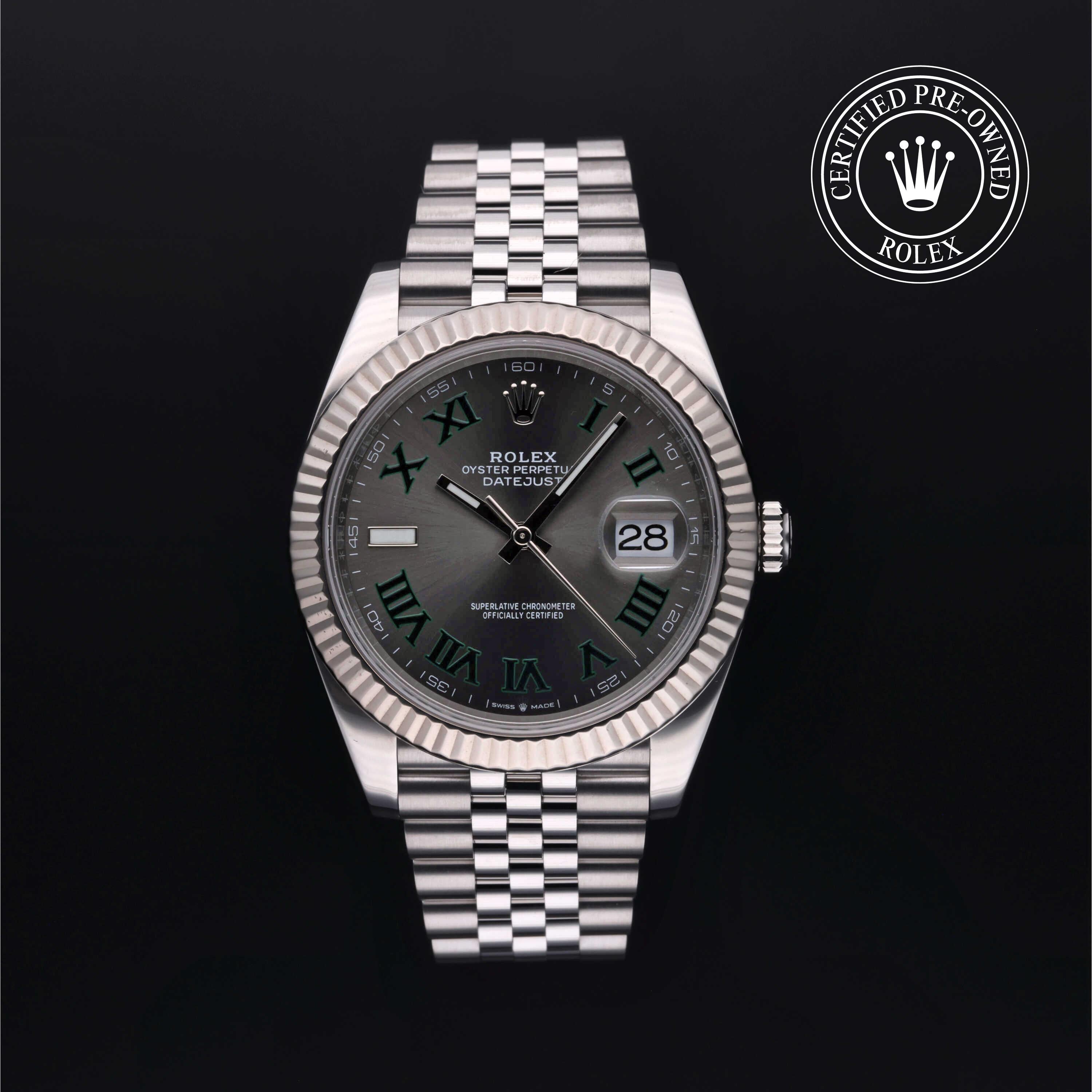 Datejust