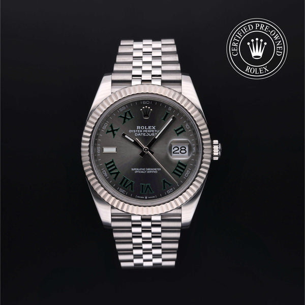 Datejust