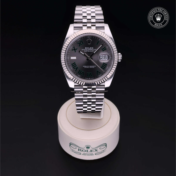 Datejust