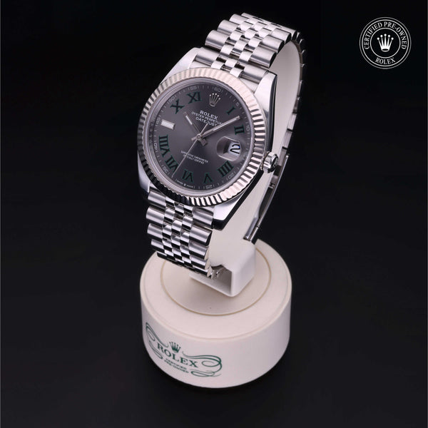 Datejust