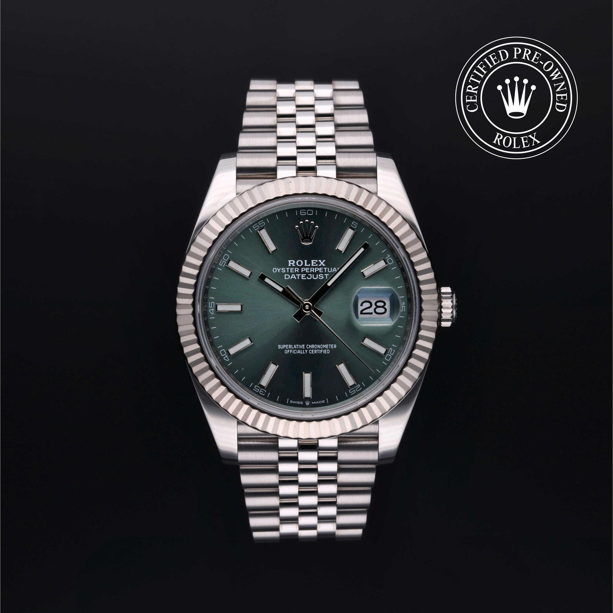 Datejust