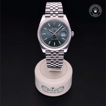 Datejust