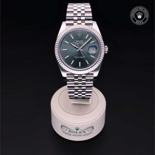 Datejust