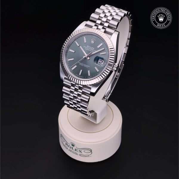 Datejust
