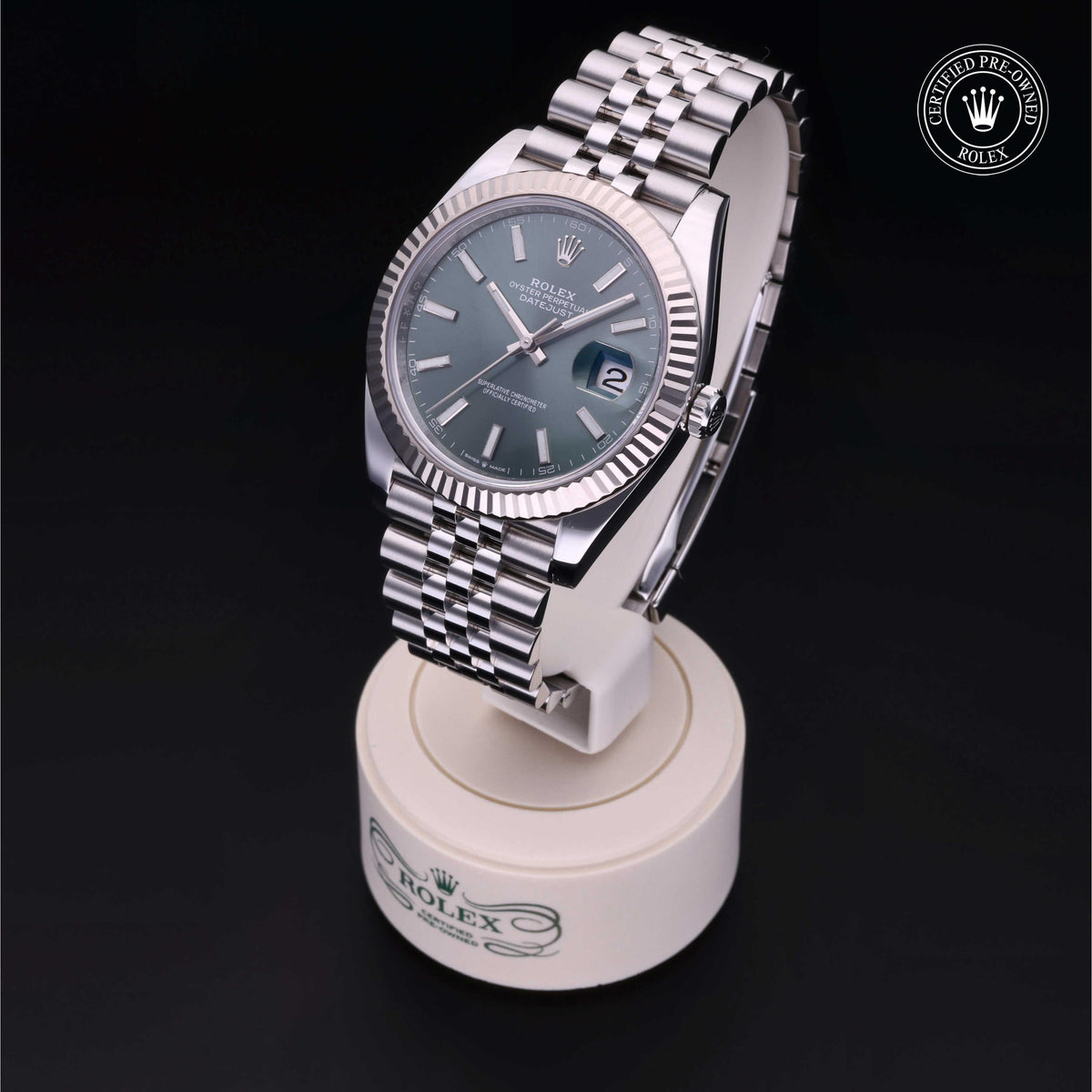 Datejust