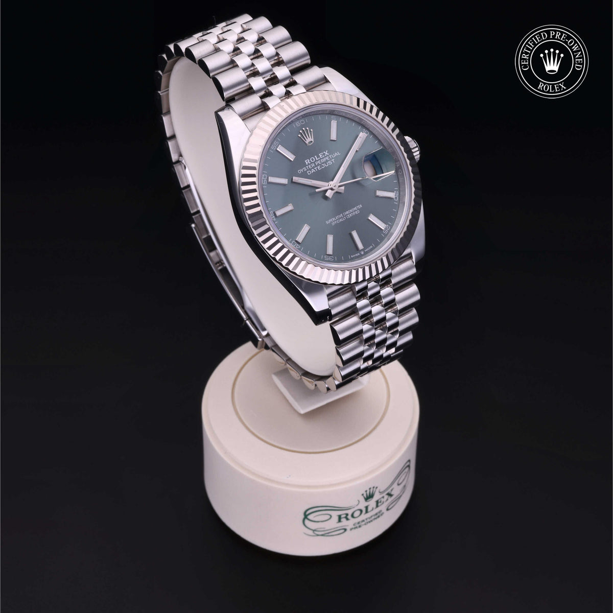 Datejust