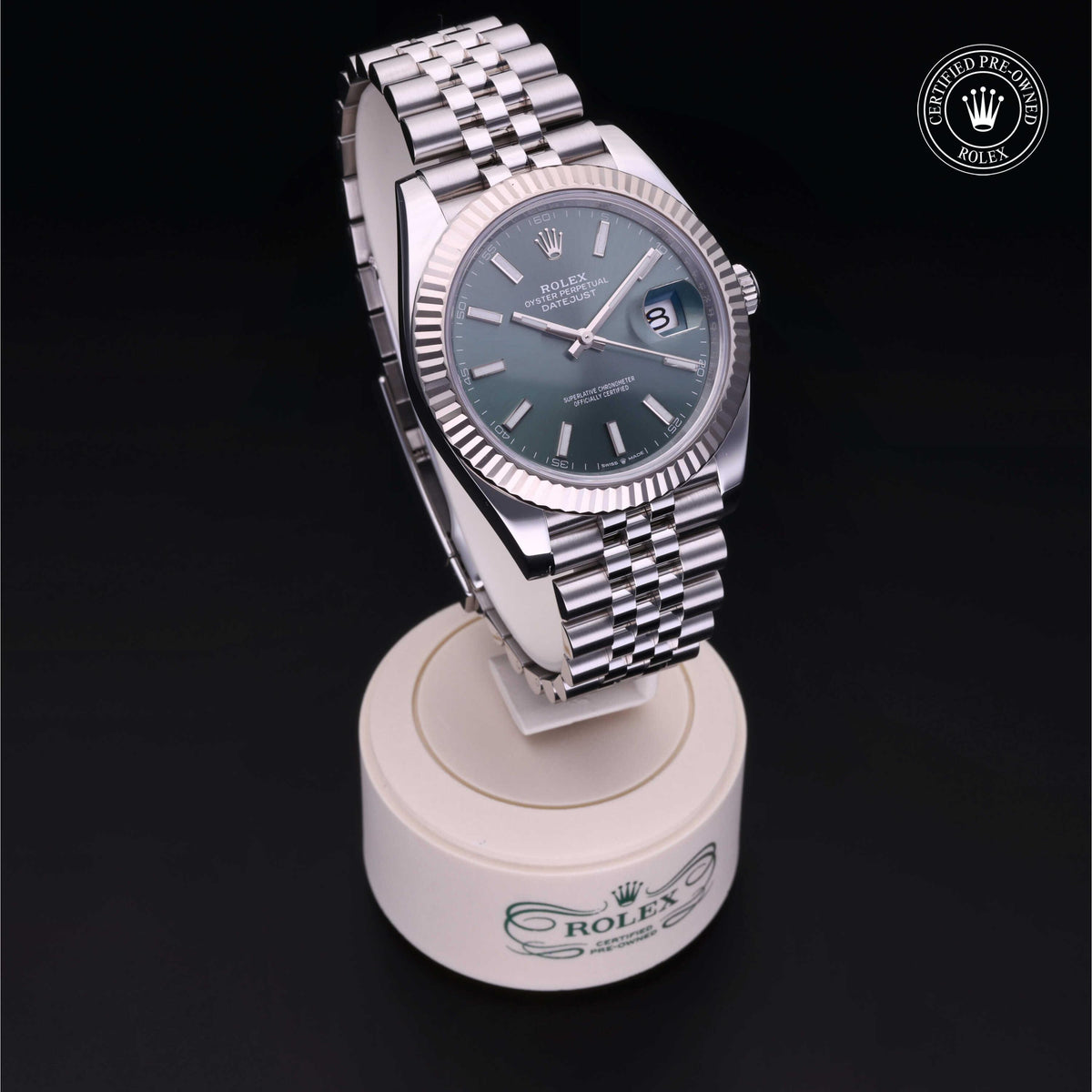 Datejust