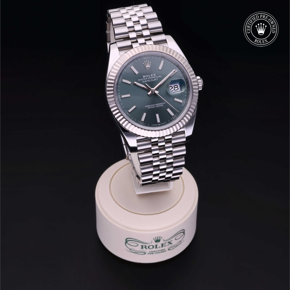 Datejust
