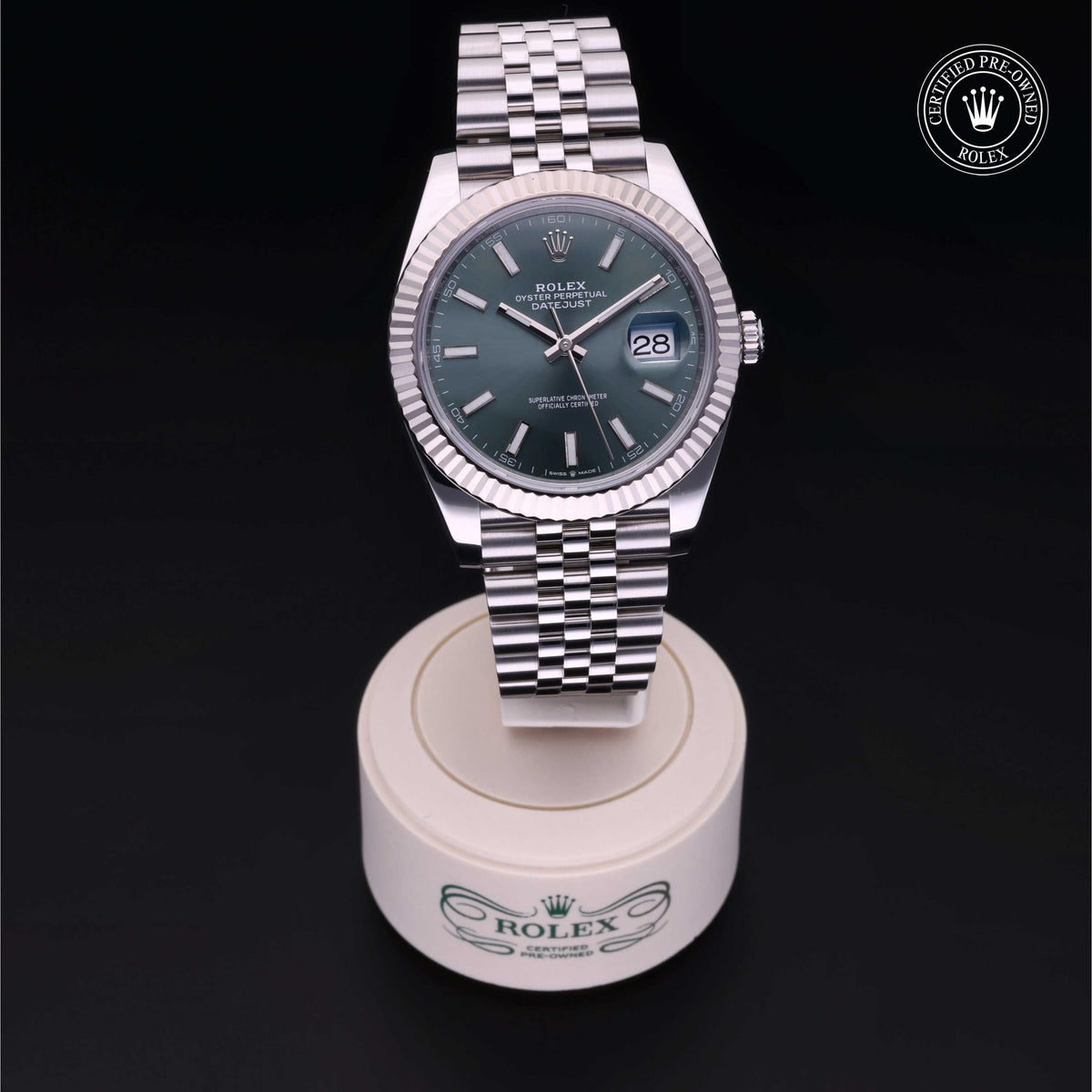 Datejust