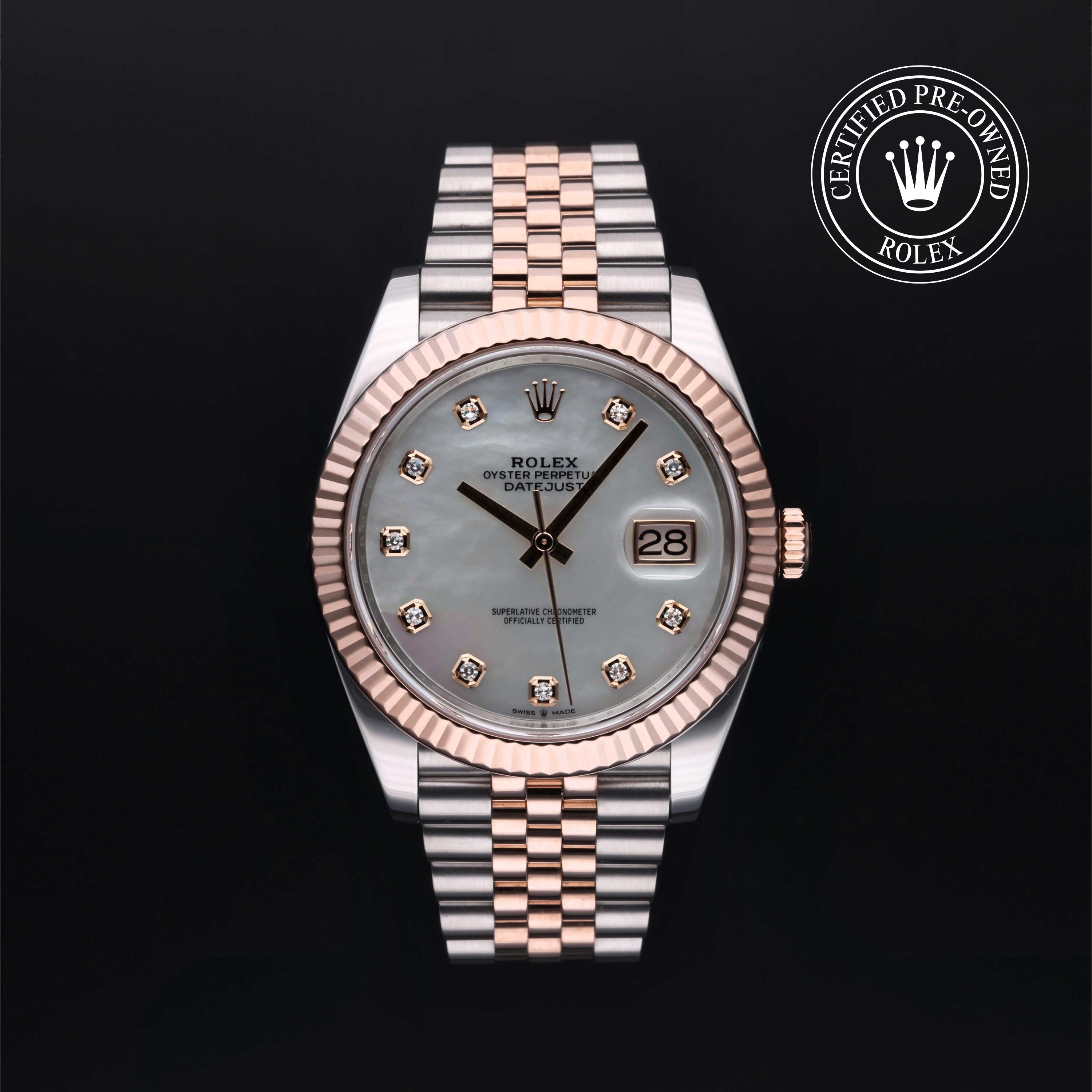 Datejust
