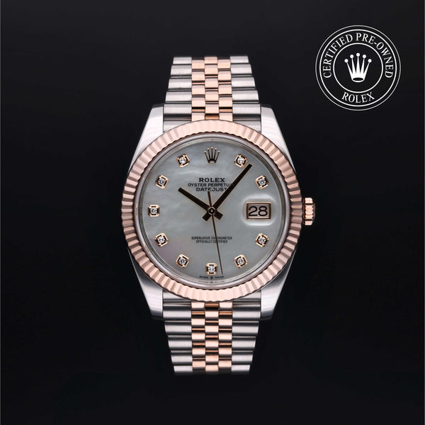 Datejust