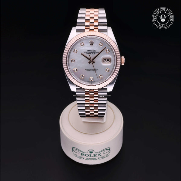 Datejust