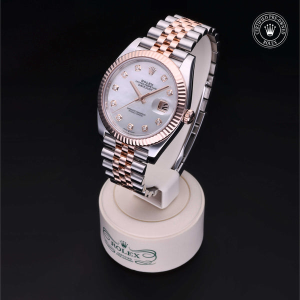 Datejust