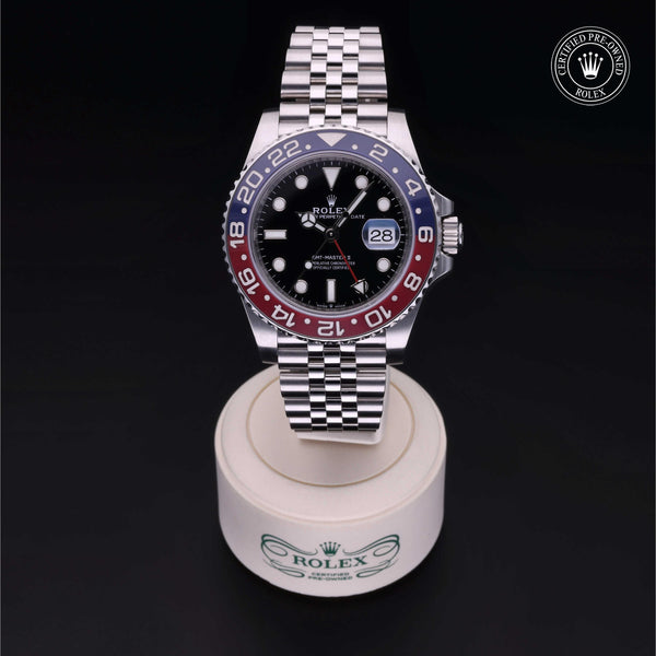 GMT-Master II