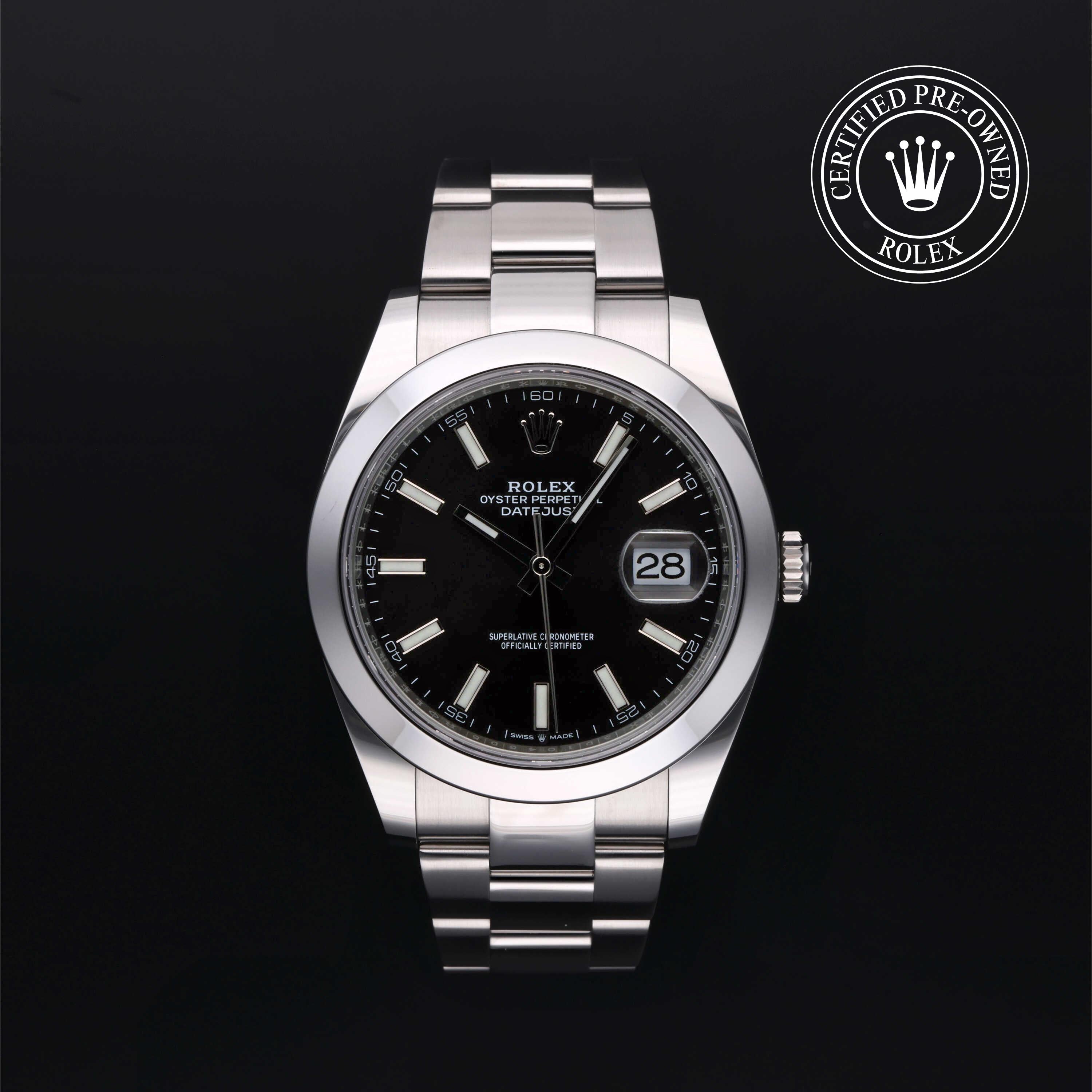 Datejust